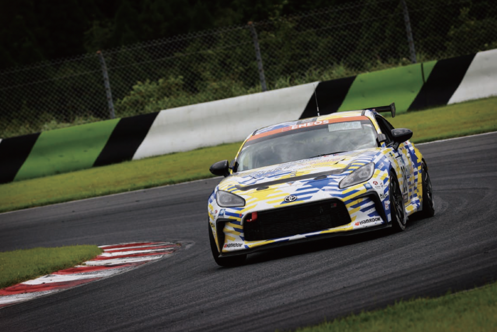 Orc Rookie Racing ENEOS スーパー耐久シリーズ2022 Powered by Hankook第4戦 スーパー耐久レース in オートポリス | ROOKIE ...