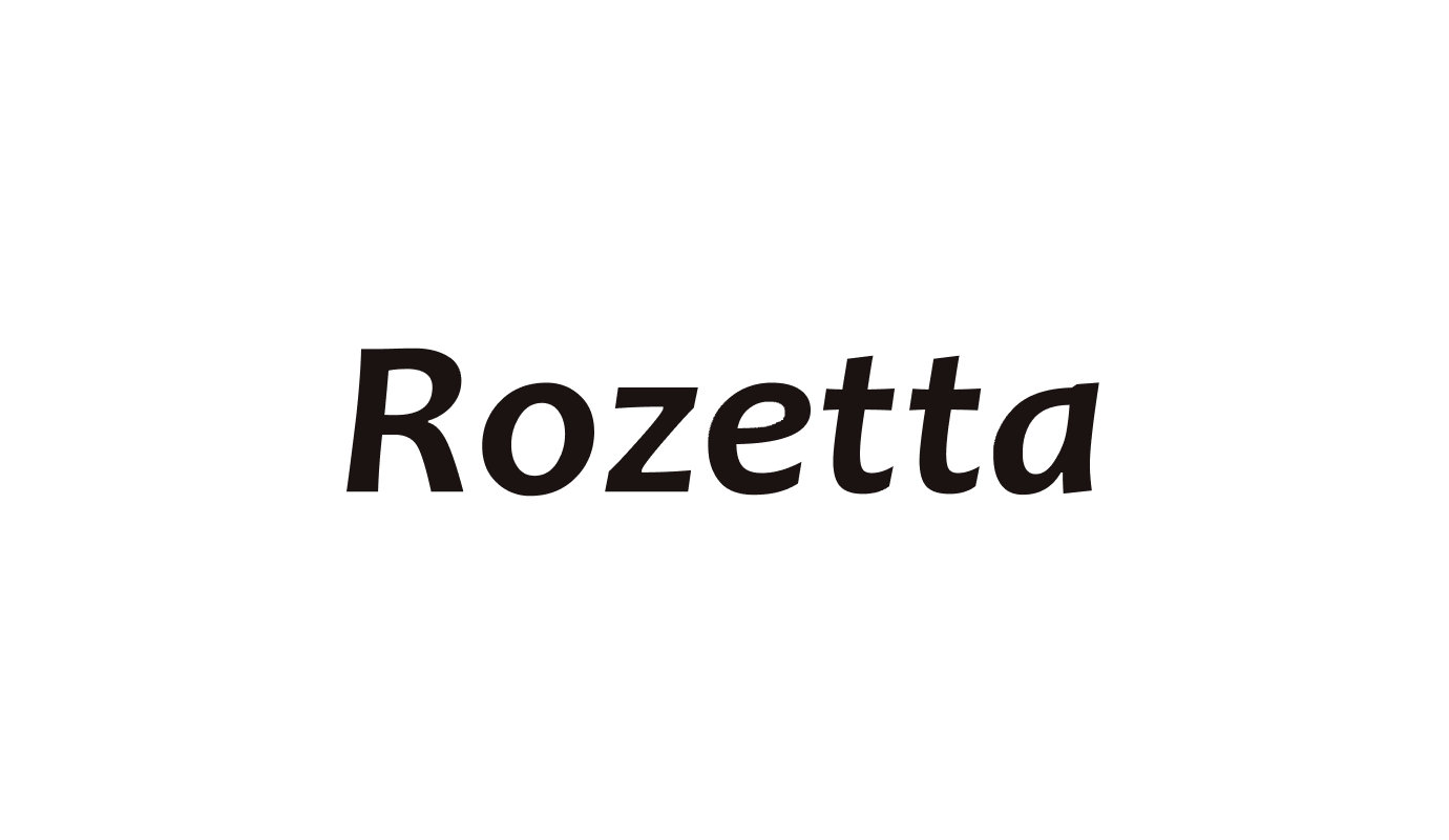 Rozetta
