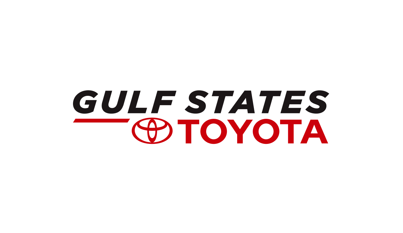 GULF STATES TOYOTA