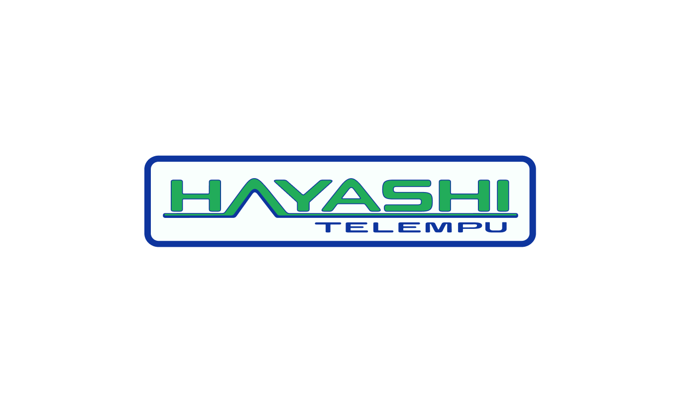 HAYASHI TELEMPU