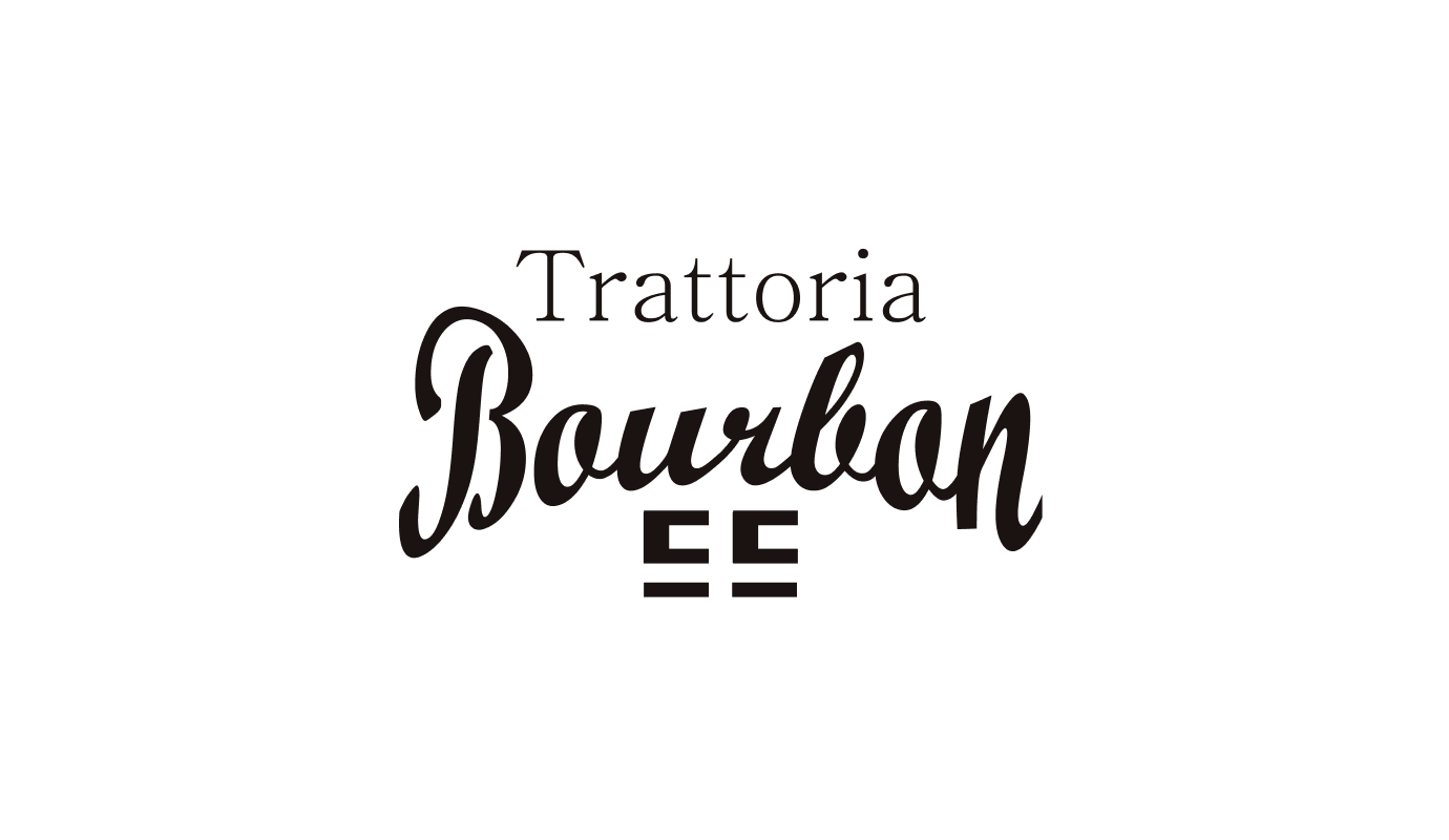Trattoria Bourbon