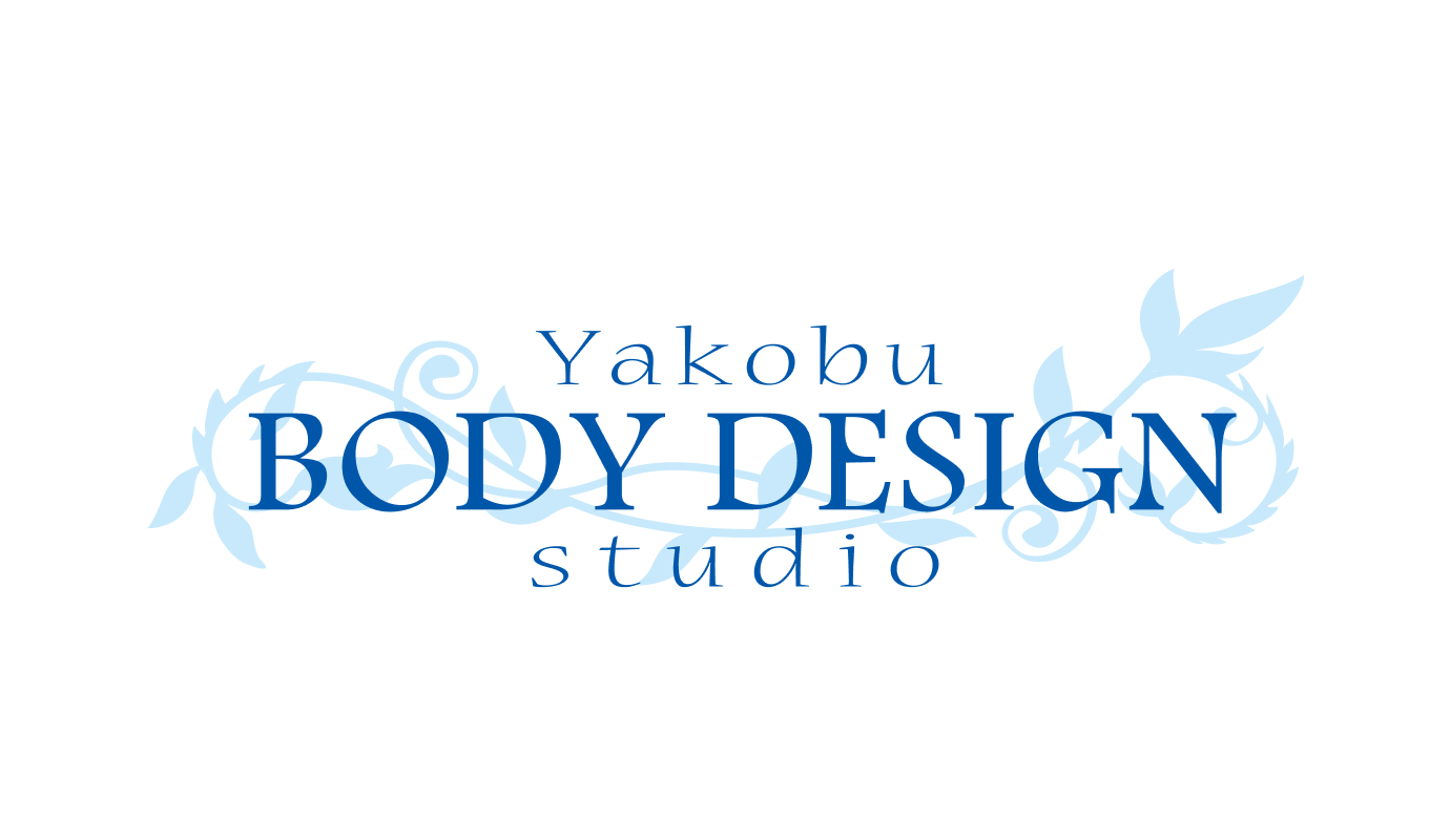 Yakobu BODY DESIGN studio