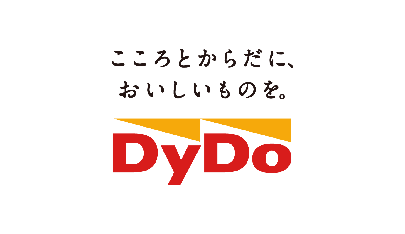 ダイドードリンコ