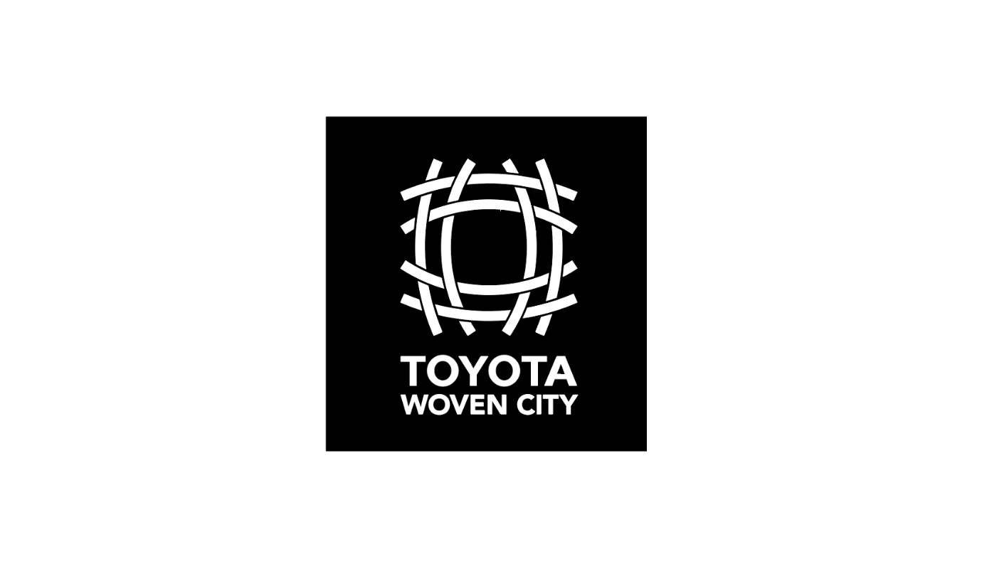 TOYOTA WOVEN CITY