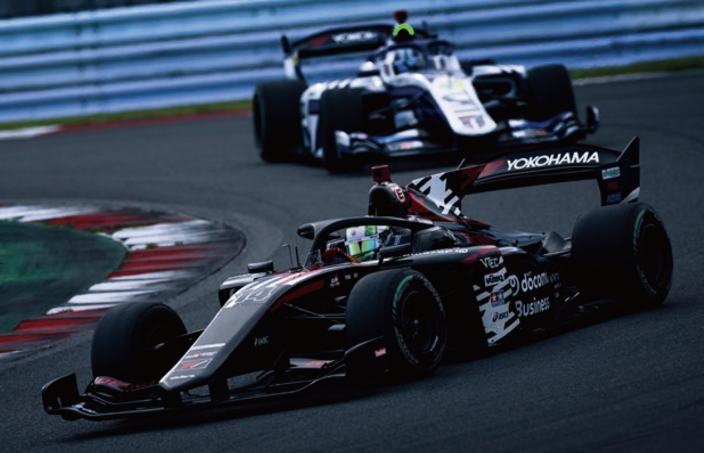 2026 SUPER FORMULA Round 6, Round 3,Round 7