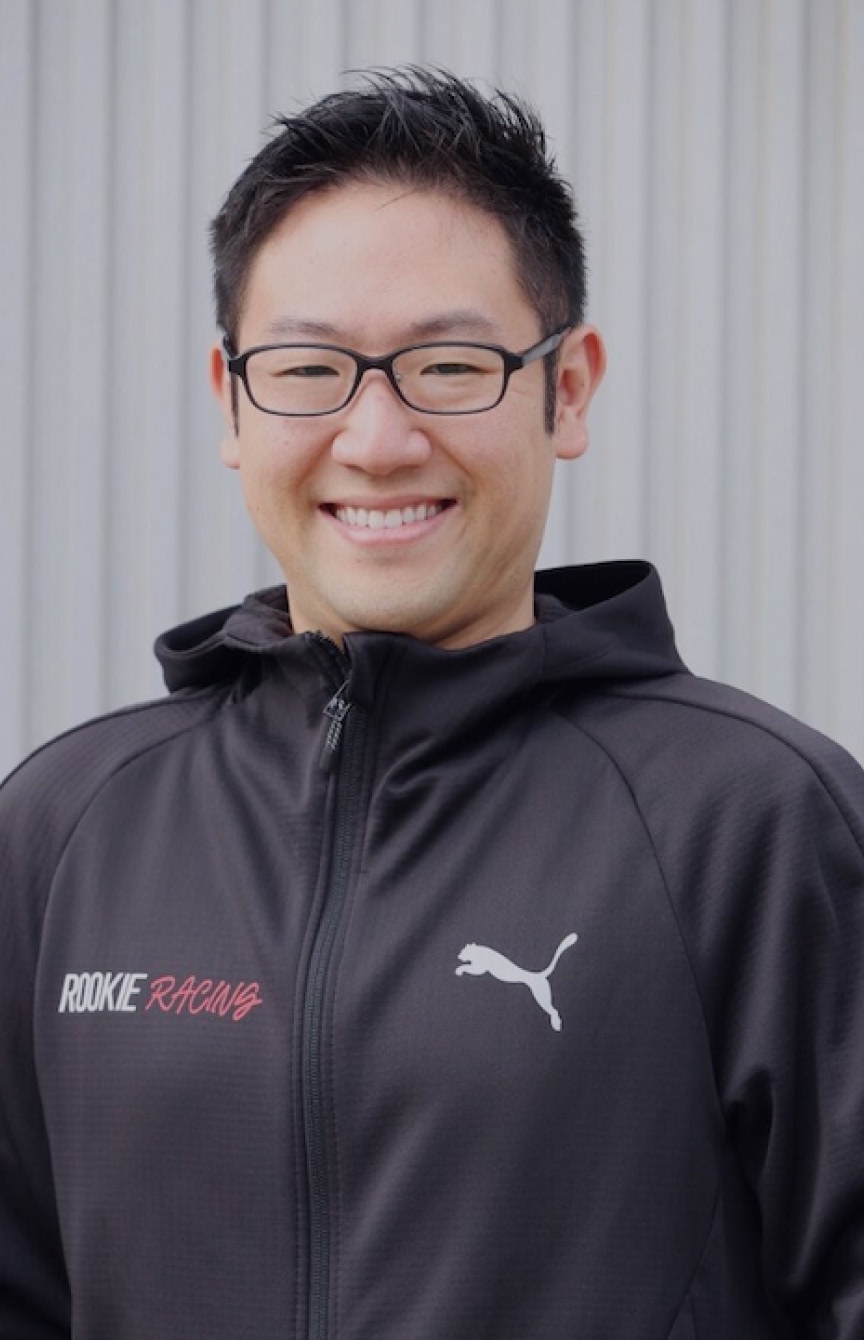 豊田 大輔