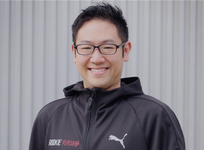豊田 大輔