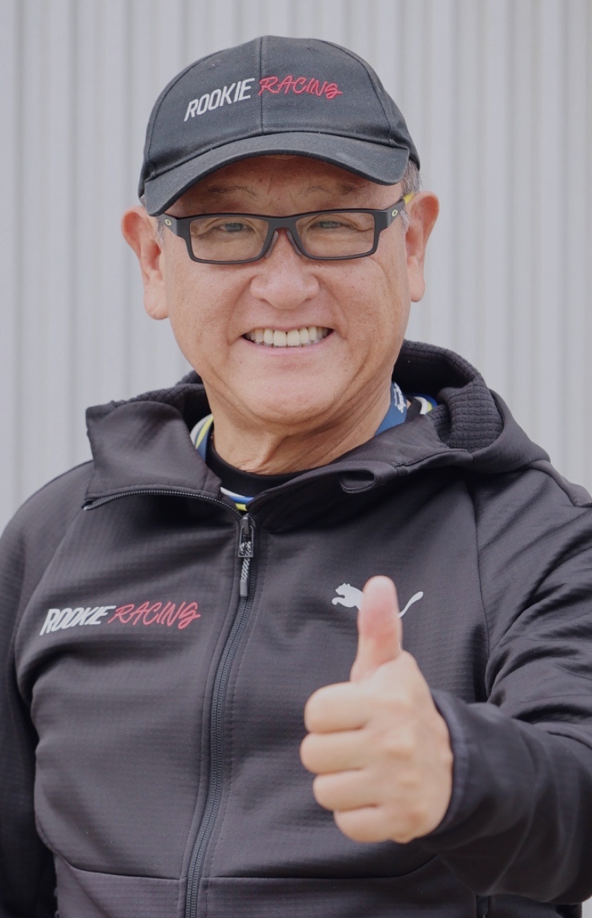 豊田 章男