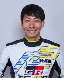 松井 孝允