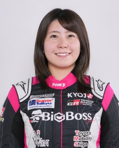 斎藤 愛未