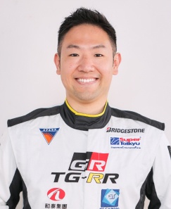 豊田 大輔