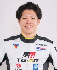 坪井 翔